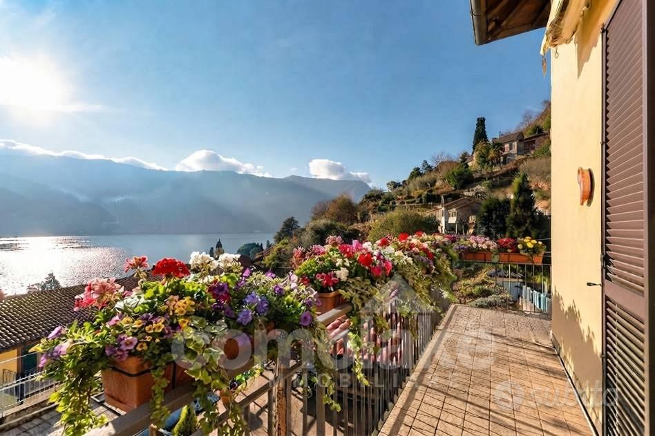 Casa – Laglio, Como - Vista 4