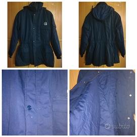 Abbigliamento vario ENEL anni '90