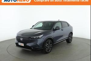 HONDA HR-V XH78315