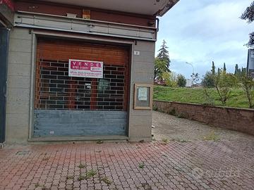 Negozio Civita Castellana [giovanni700ACG]
