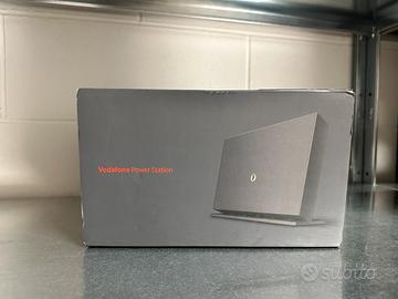 Vodafone Power Station