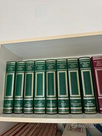 Enciclopedia Scienze Sociali Treccani operacomplet