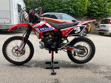 Gas Gas EC 250 2 tempi enduro