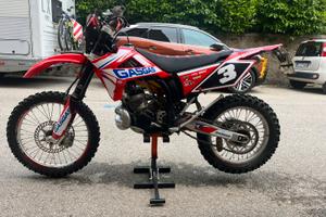 Gas Gas EC 250 2 tempi enduro