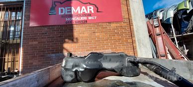 Serbatoio Fiat Panda 2016 4x4 199A9000 Diesel