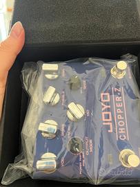 Joyo chopper-z