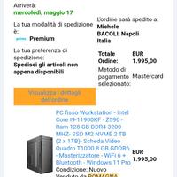 p.c. alte prestazioni 