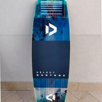 Tavola kitesurf DUOTONE SELECT CARBON BEAM