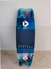 Tavola kitesurf DUOTONE SELECT CARBON BEAM