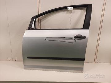 PORTIERA ANTERIORE SINISTRA VOLKSWAGEN Golf 5 Plus