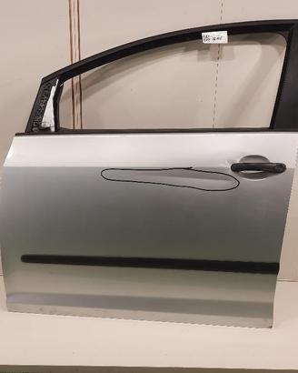 PORTIERA ANTERIORE SINISTRA VOLKSWAGEN Golf 5 Plus