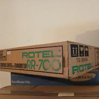 ROTEL RR 700