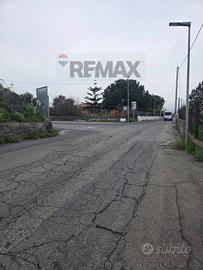 Terreno - Mascalucia