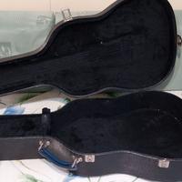 Custodia per chitarra classica