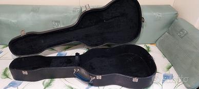 Custodia per chitarra classica