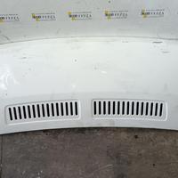 COFANO ANTERIORE FIAT Ducato 5° Serie (06>14)