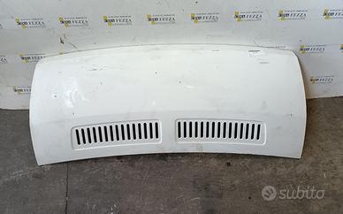 COFANO ANTERIORE FIAT Ducato 5° Serie (06>14)