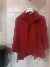vestito completo 3 pezzi Giulia Galanti tg 46