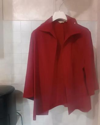 vestito completo 3 pezzi Giulia Galanti tg 46