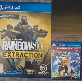 giochi ps5 ps4