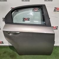 PORTIERA POSTERIORE DESTRA ALFA ROMEO 159 Berlina