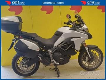 DUCATI Multistrada 950 Garantita e Finanziabile