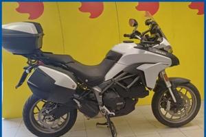 DUCATI Multistrada 950 Garantita e Finanziabile