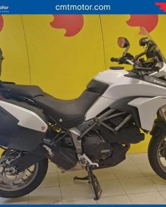DUCATI Multistrada 950 Garantita e Finanziabile