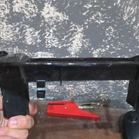 mascherina per display 500 normale e abart 