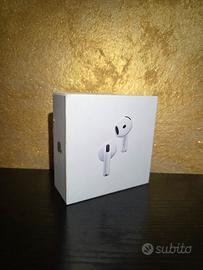 Apple AirPods 4 con Cancellazione Rumore Nuove