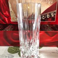 Bicchieri di cristallo RCR