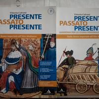 Presente passato presente 2