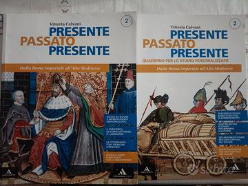 Presente passato presente 2