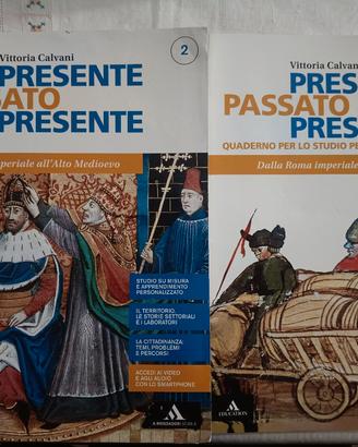 Presente passato presente 2