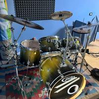 Batteria Pdp x7 all maple - kit fusti