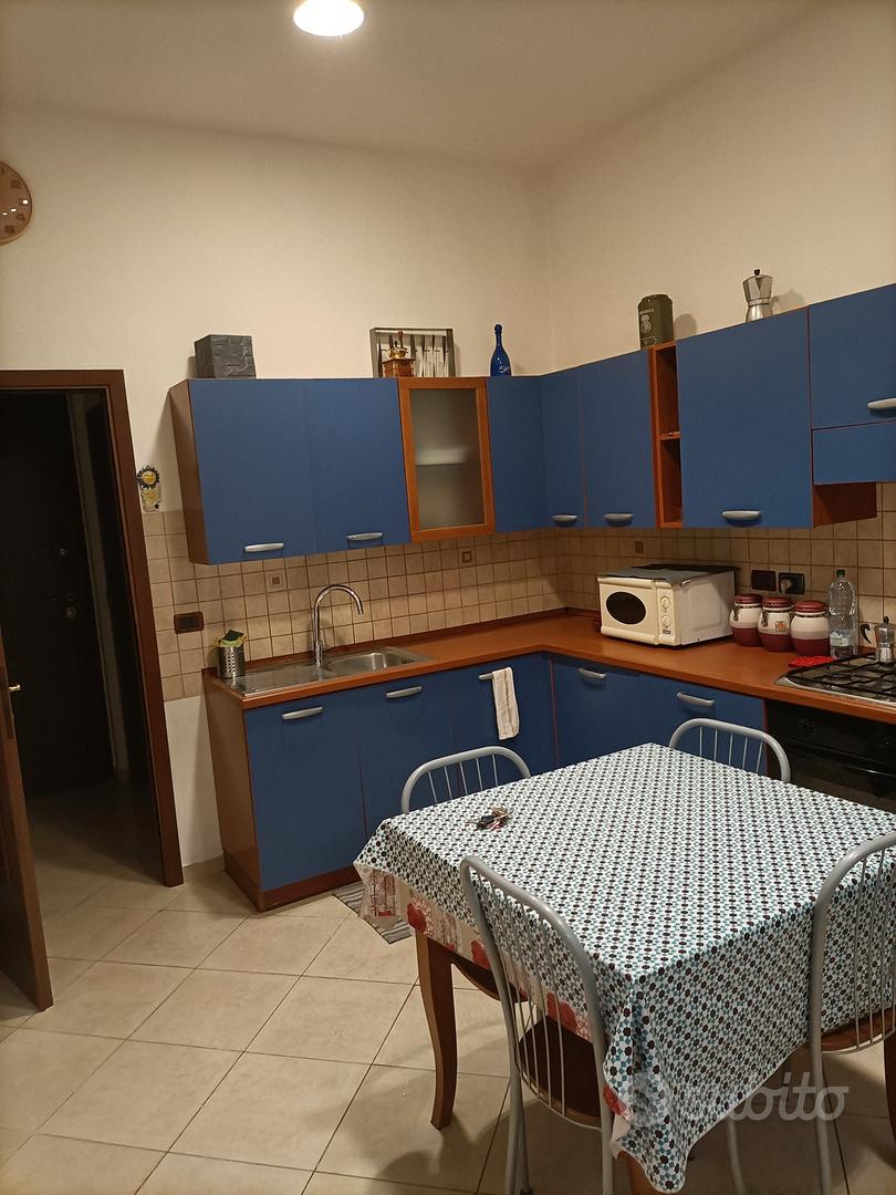 Bilocale in Cenisia, foto 2 di 6