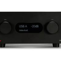 Audiolab M-DAC+ Convertitore DAC