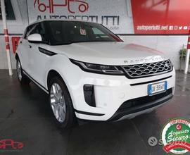 LAND ROVER Range Rover Evoque 2.0D I4 163 CV AWD