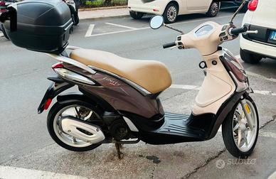Piaggio Liberty 150 i-get ABS - 2019 -