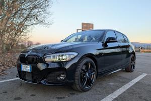BMW serie 1 118d F20