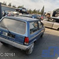 VW POLO 80, 86C 1.0 45CV 85-92 - Ricambi