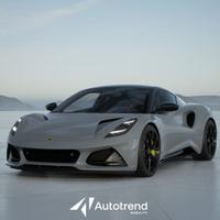 Lotus Emira Turbo SE 406 CV Automatica Lotus Bari