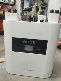 inverter peimar 4000kw