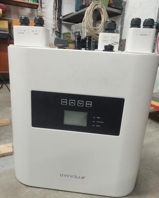 inverter peimar 4000kw