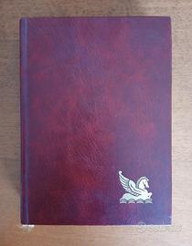 Libro Selezione Narrativa Mondale