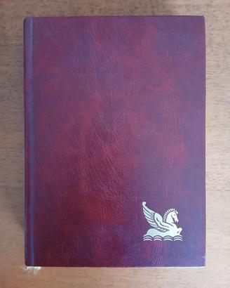 Libro Selezione Narrativa Mondale