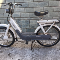 Piaggio ciao 1980