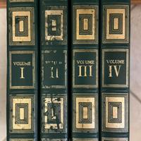 Enciclopedia Fratelli Fabbri Editori