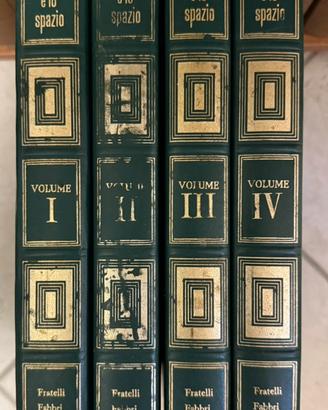 Enciclopedia Fratelli Fabbri Editori