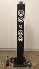 Torre audio Energy Sistem 330 – Da riparare